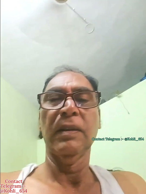 Asha Pvt Face South Granny TightAss 22Min DirtyTalk Hardcore111