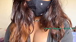 Telugu Pvt South Horny Lush TightAss 11Min DirtyTalk Fingering1
