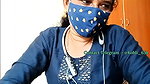 Boomika Pvt South Lusty Milf BigAss 09Min DirtyTalk Fingering
