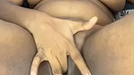 Moli Pvt South Lusty TightAss 10Min DirtyTalk Fingering1