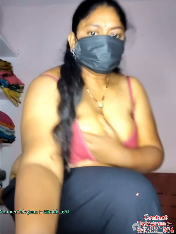 Nandhini143 Pvt South Lusty BigAss 09Min DirtyTalk Hardcore