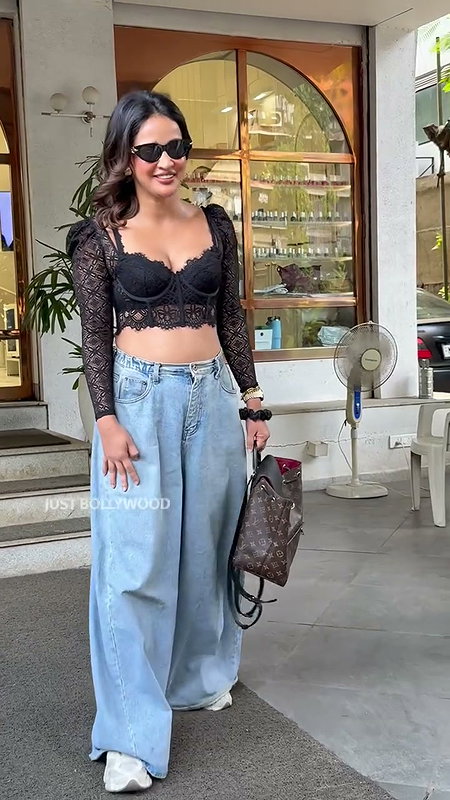 SHARMA IRRESISTIBLE ALWAYS BOLD BOMBSHELL SEXY TEASE 2 1