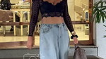 SHARMA IRRESISTIBLE ALWAYS BOLD BOMBSHELL SEXY TEASE 2 2