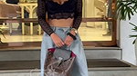 SHARMA IRRESISTIBLE ALWAYS BOLD BOMBSHELL SEXY TEASE 2 2