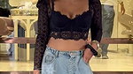 SHARMA IRRESISTIBLE ALWAYS BOLD BOMBSHELL SEXY TEASE 2 2