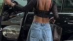 SHARMA IRRESISTIBLE ALWAYS BOLD BOMBSHELL SEXY TEASE 2 3