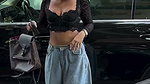 SHARMA IRRESISTIBLE ALWAYS BOLD BOMBSHELL SEXY TEASE 2 3