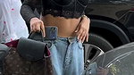 SHARMA IRRESISTIBLE ALWAYS BOLD BOMBSHELL SEXY TEASE 2 3