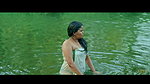 Unknown hot bath scene – See thru, Cleavage show, Thigh show 2