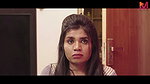 Unknown hot scene – Boobs pressed, Midriff show, Saree removed, Lip kiss, Thighs