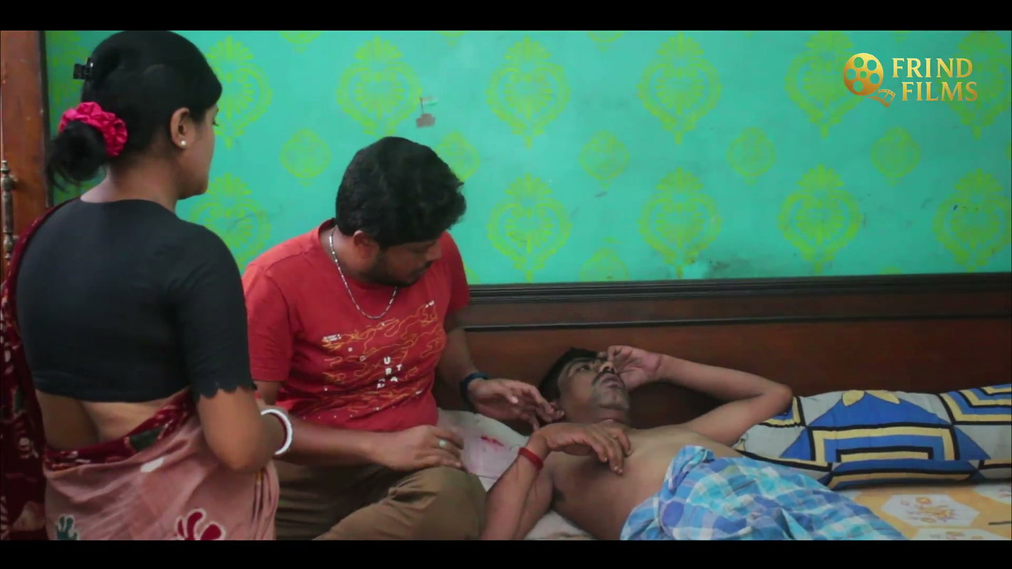 Kar hot scene – Cheating wife, Devar-Bhabhi, Navel caressed, Dry humping 2