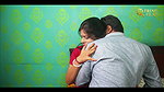 Kar hot scene – Cheating wife, Devar-Bhabhi, Navel caressed, Dry humping 2