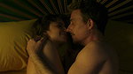 Garrido nude scene – Someone Who Takes Care of Me 2023 2