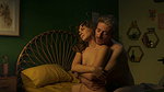 Garrido nude scene – Someone Who Takes Care of Me 2023 2