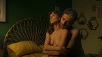 Garrido nude scene – Someone Who Takes Care of Me 2023 2