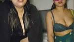 Lusty Couple Cam Blowjob 2
