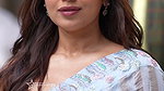 HOT BABE TEMPTING IN SAREE GF MATERIAL 2 1