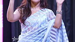 HOT BABE TEMPTING IN SAREE GF MATERIAL 2 1