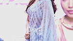 HOT BABE TEMPTING IN SAREE GF MATERIAL 2 1