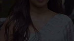 HOT BABE TEMPTING IN SAREE GF MATERIAL 2 2