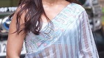 HOT BABE TEMPTING IN SAREE GF MATERIAL 2 2