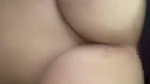 showing big round boobs 2