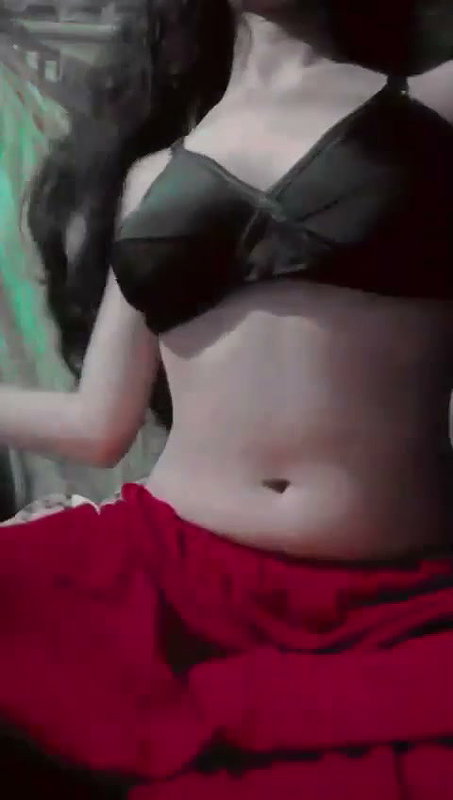 villege sexy girl squeeze boobies 2