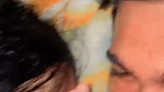 Girlfriend Hot Boobs Kissing Pusy Closeup Riding Cum In & doggy fucking 2 3