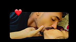 Girlfriend Hot Boobs Kissing Pusy Closeup Riding Cum In & doggy fucking 2 4