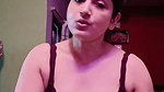 Busty_Bengali_lady_huge_tits_in_red_bra