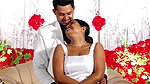 tulu bride big boobs and navel 2