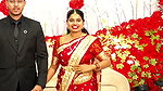 tulu bride big boobs and navel 2