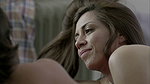 S01 hot nude scenes – Aura Garrido, Alicia Borrachero, Paula Semikozova