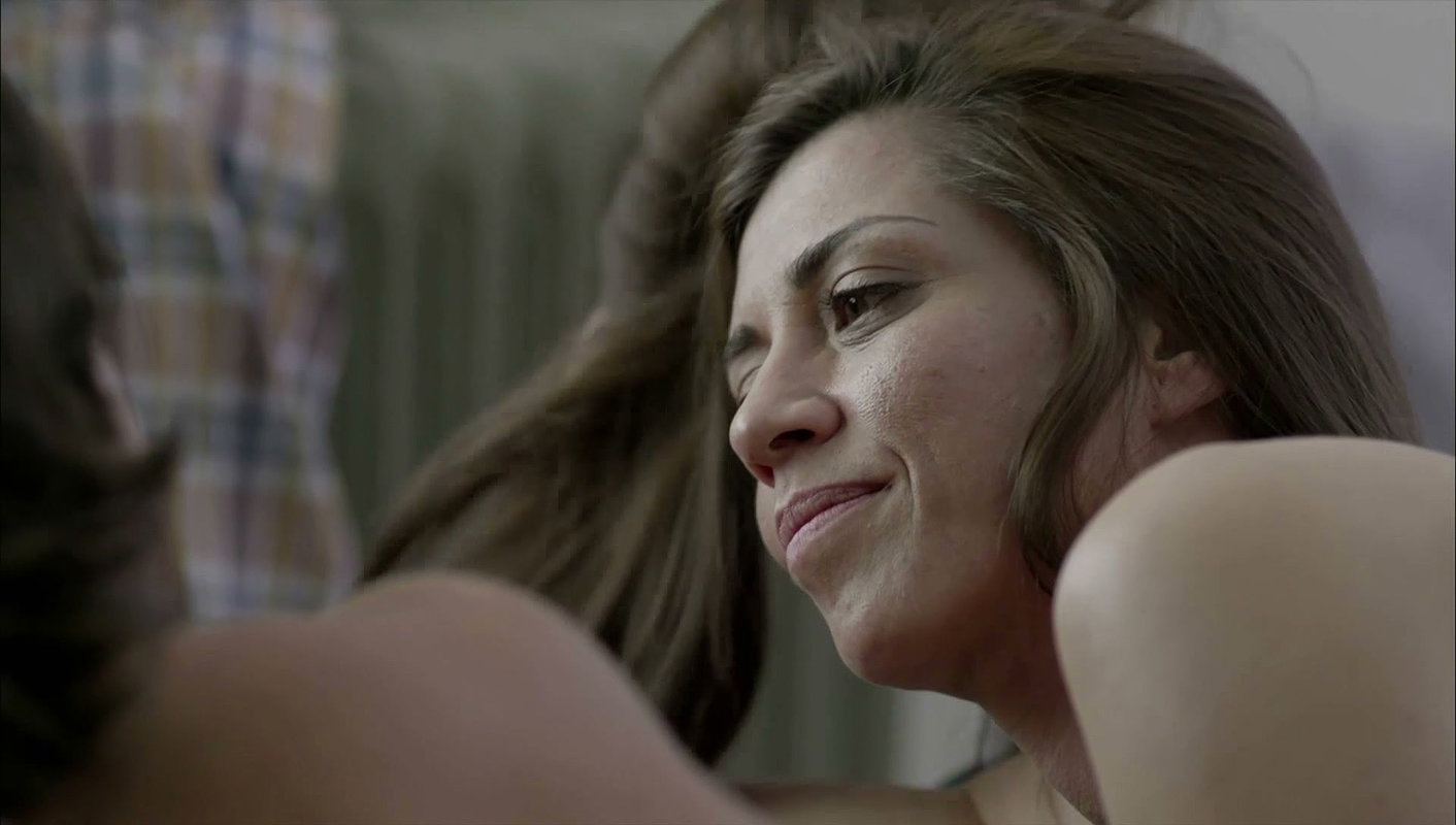 S01 hot nude scenes – Aura Garrido, Alicia Borrachero, Paula Semikozova