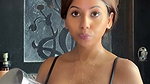 SEXY GF DIVA FLAWLESS BATH SEDUCTION 2