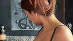 SEXY GF DIVA FLAWLESS BATH SEDUCTION 2