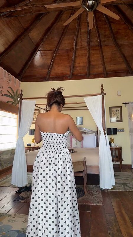 SEXY GF DIVA FLAWLESS BATH SEDUCTION 2