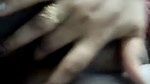 beautiful horny trans squeeze her big boobs and show all 2