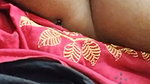 milf mallu showing Her big boobies and hairy pussy 2