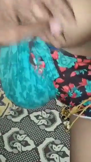 playing with sleeping bhabhi boobs 2