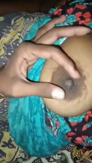 playing with sleeping bhabhi boobs 2