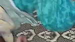 playing with sleeping bhabhi boobs 2