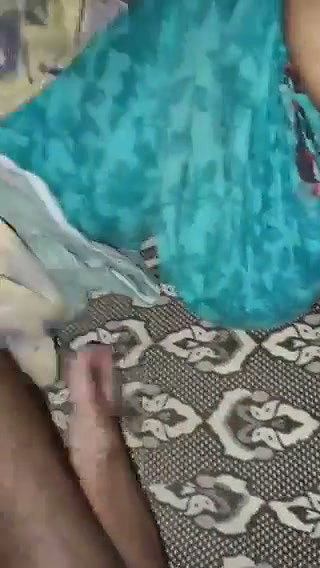 playing with sleeping bhabhi boobs 2