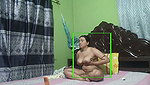 Bengali Cheater Milf Showing Asshole & Fingering updates 10