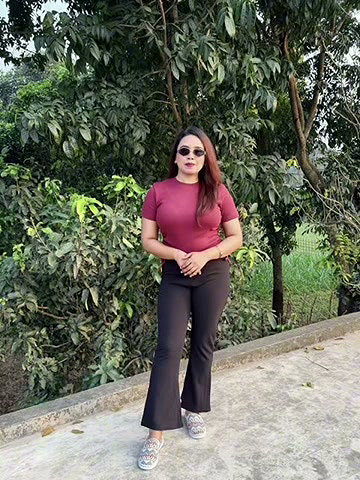 Bengali Cheater Milf Showing Asshole & Fingering updates 6