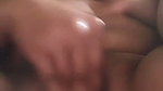 Bengali Cheater Milf Showing Asshole & Fingering updates 7