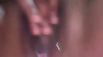 Bengali Cheater Milf Showing Asshole & Fingering updates 7