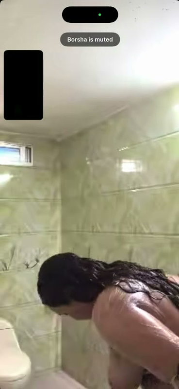 Bengali Cheater Milf Showing Asshole & Fingering updates 9