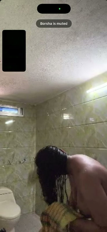 Bengali Cheater Milf Showing Asshole & Fingering updates 9