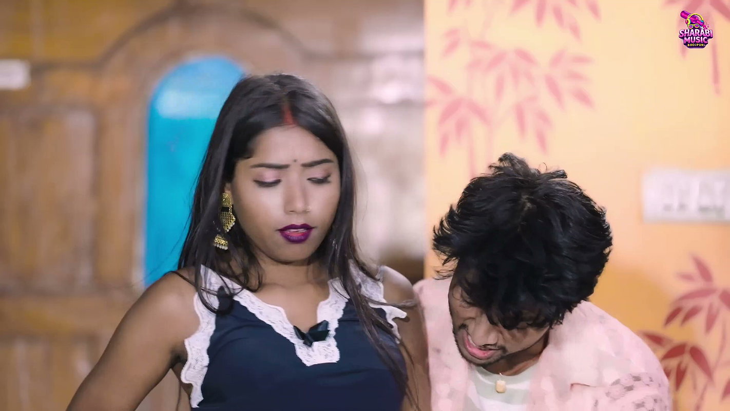 – Babuni boobs grabbed hard, kissed & pressed, navel kissed, horny expressions 2 1